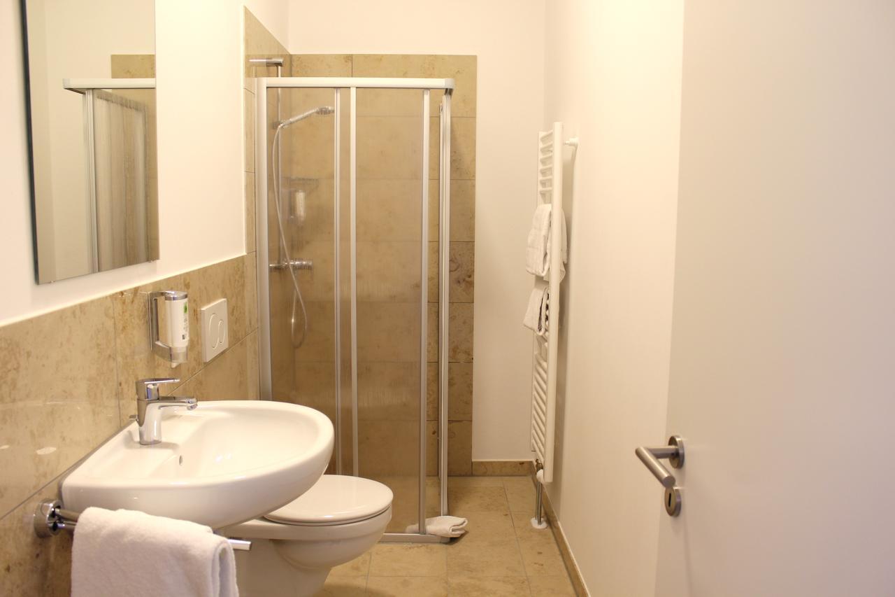 Riemhofer Alter Schlachthof Hotel 3*