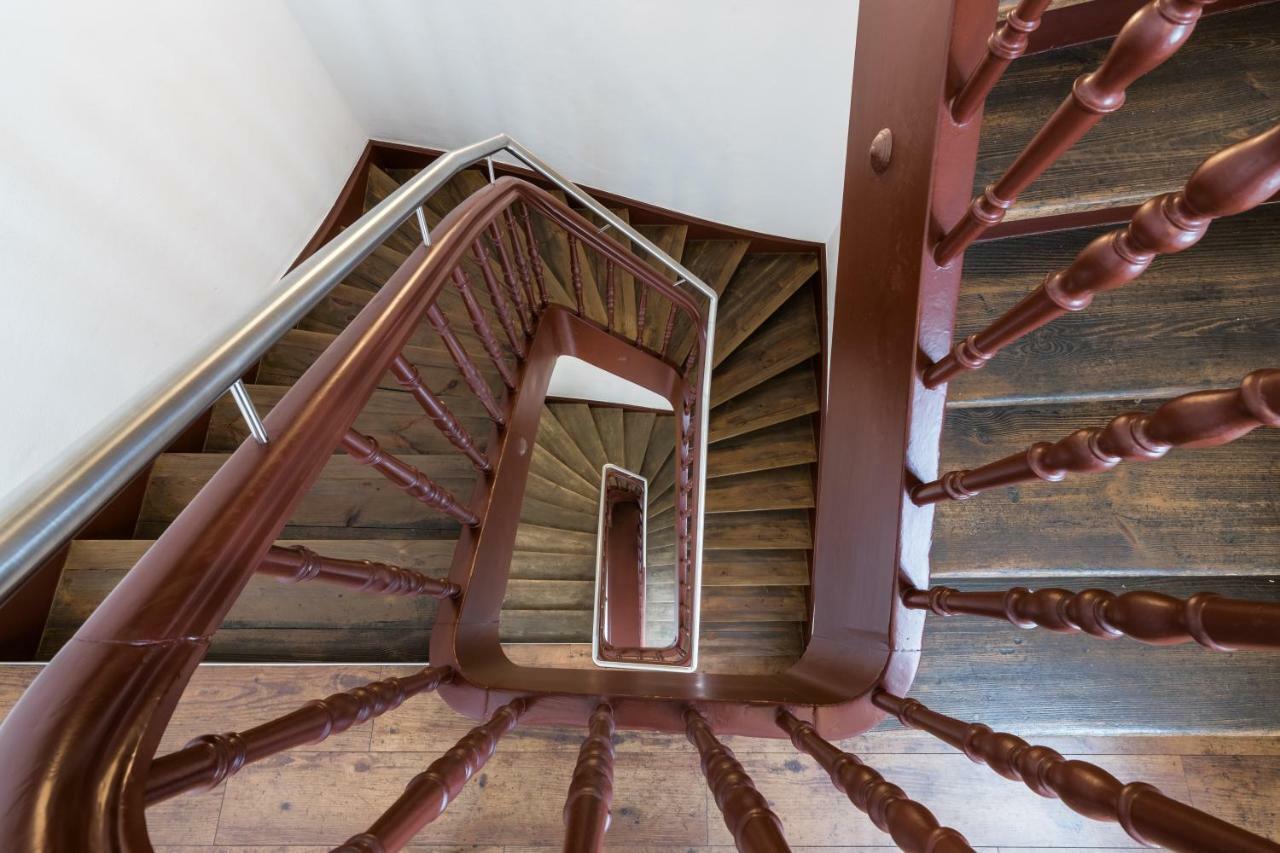 Hotel Riemhofer Alter Schlachthof 3*