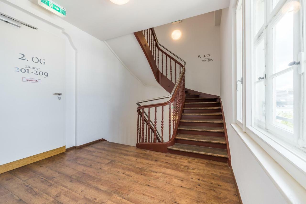 Riemhofer Alter Schlachthof Hotel
