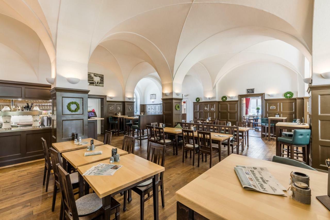 Riemhofer Alter Schlachthof Hotel 3*