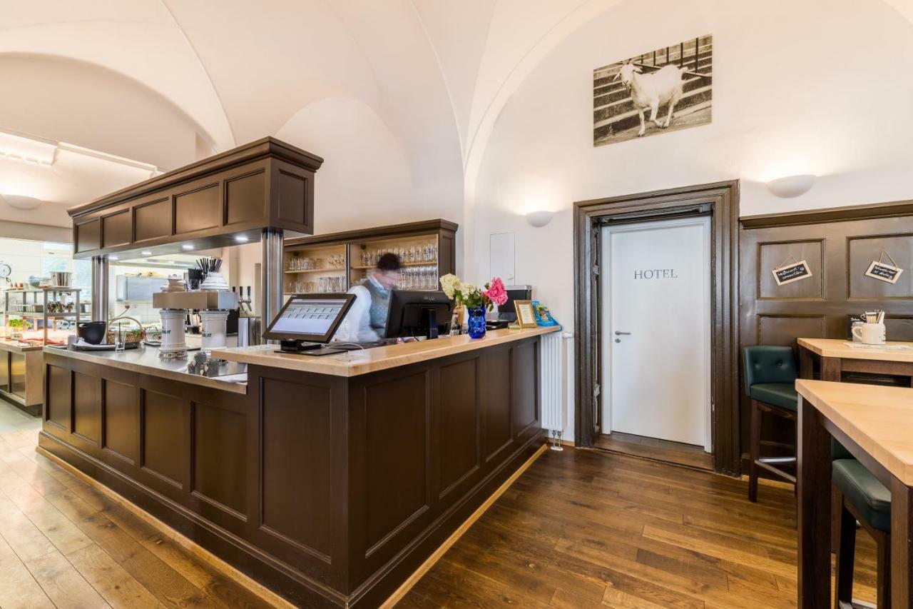 Hotel Riemhofer Alter Schlachthof 3*