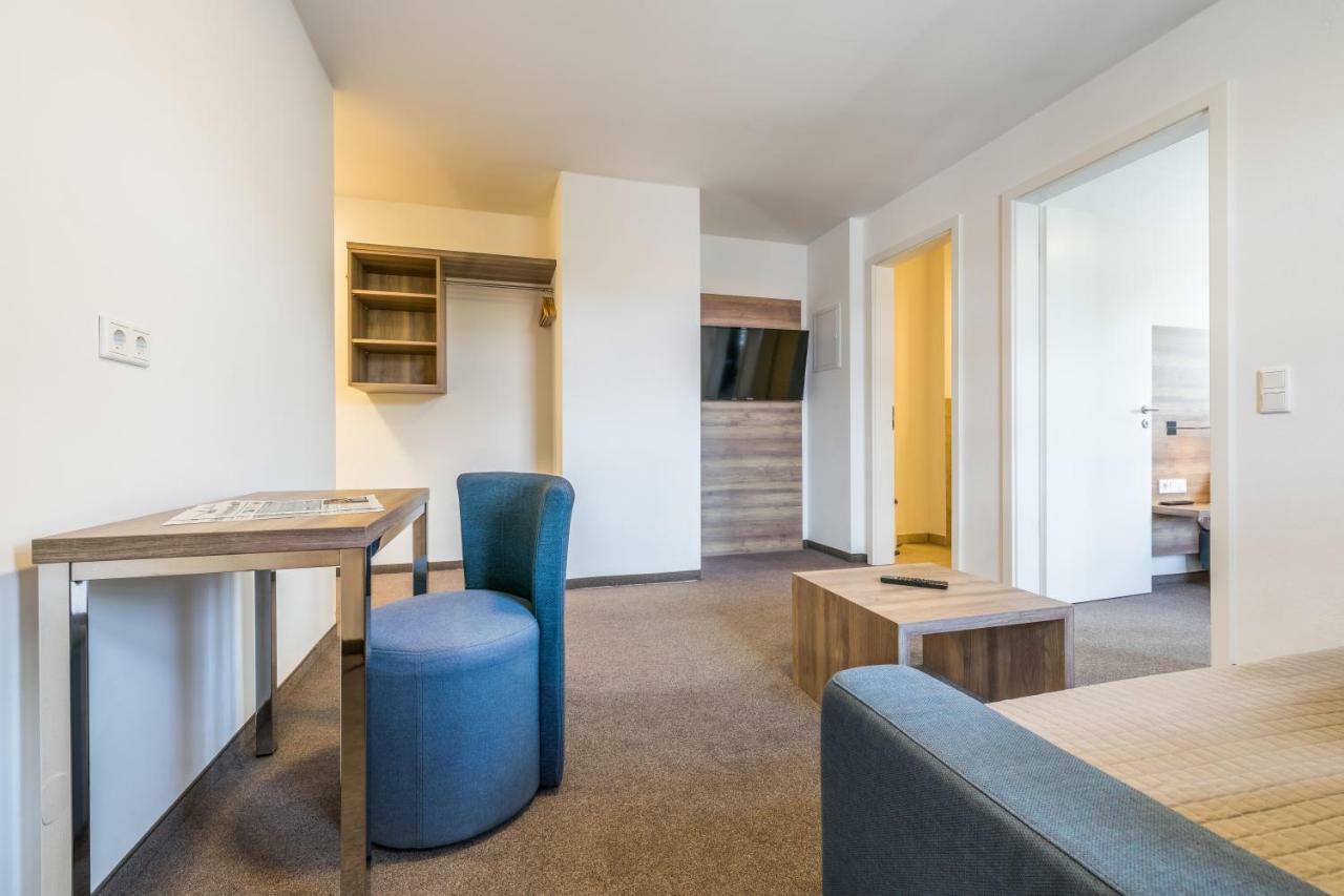 Riemhofer Alter Schlachthof Hotel 3*
