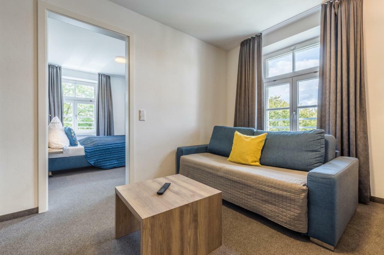 Riemhofer Alter Schlachthof Hotel 3*