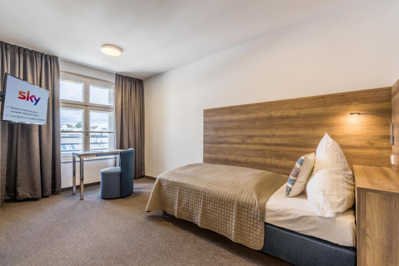 Riemhofer Alter Schlachthof 3*